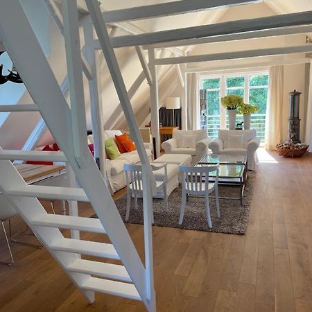Landhaus Am Rheinsteig & Loreley Lykershausen Dış mekan fotoğraf