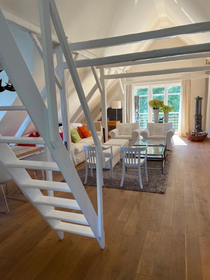 Landhaus Am Rheinsteig & Loreley Lykershausen Dış mekan fotoğraf