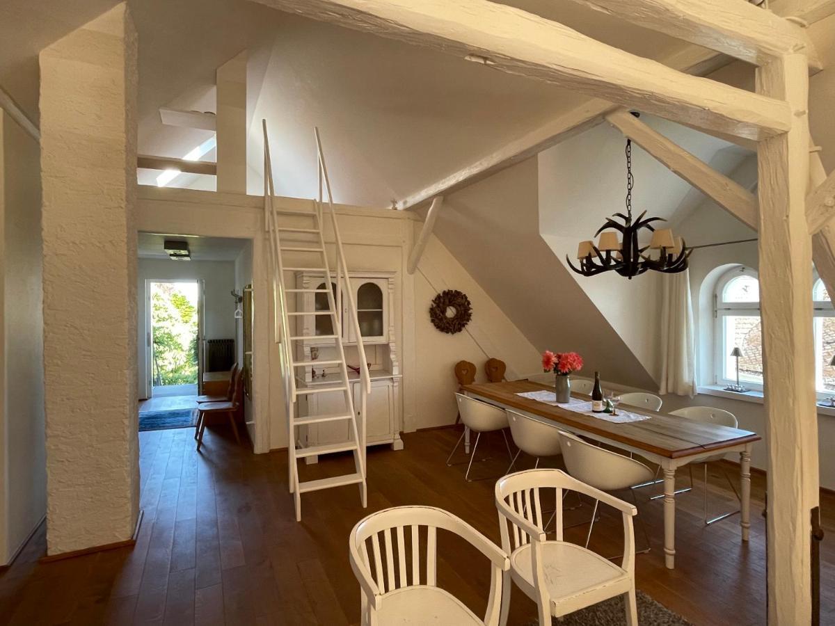 Landhaus Am Rheinsteig & Loreley Lykershausen Dış mekan fotoğraf