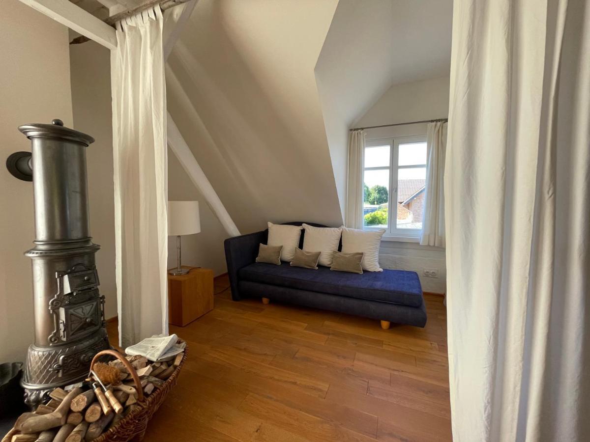 Landhaus Am Rheinsteig & Loreley Lykershausen Dış mekan fotoğraf