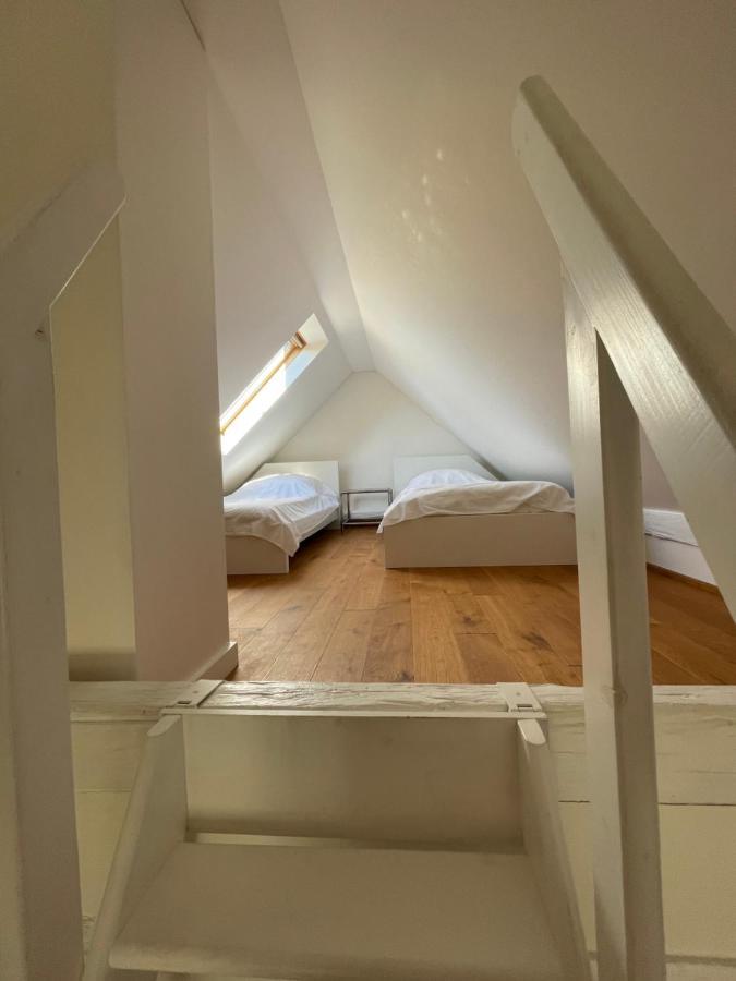 Landhaus Am Rheinsteig & Loreley Lykershausen Dış mekan fotoğraf