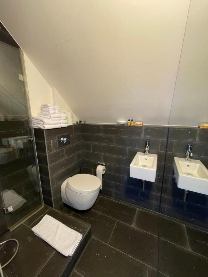 Landhaus Am Rheinsteig & Loreley Lykershausen Dış mekan fotoğraf
