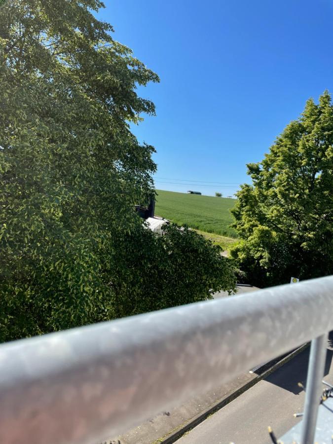 Landhaus Am Rheinsteig & Loreley Lykershausen Dış mekan fotoğraf